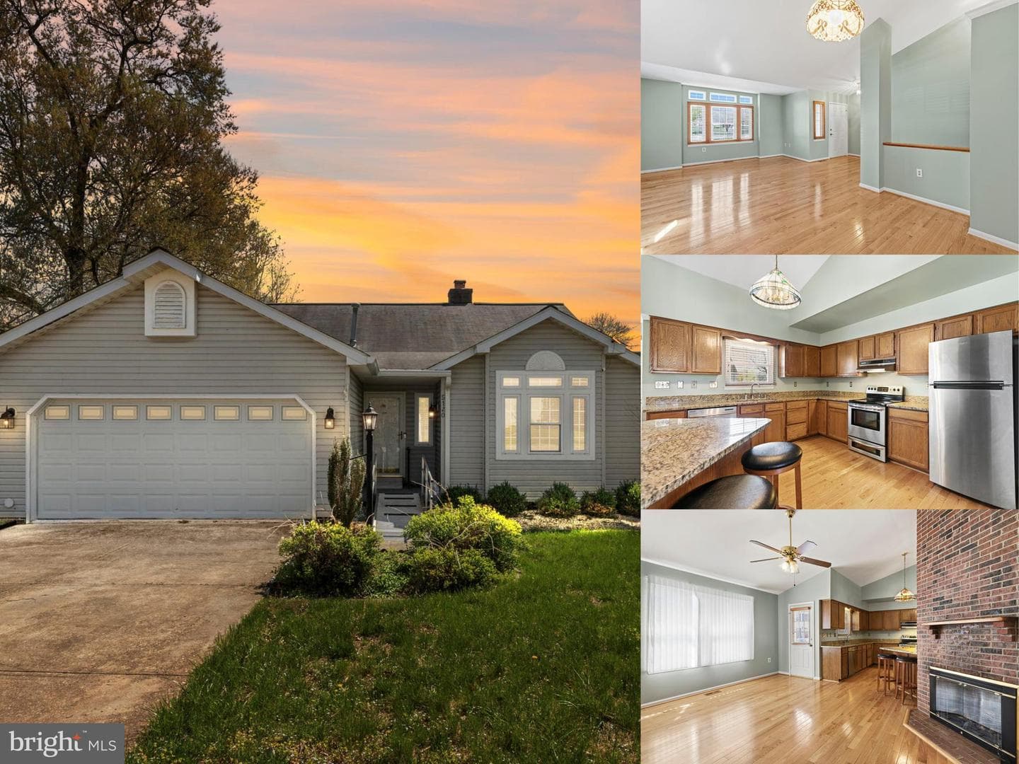 5120 Marlin Court