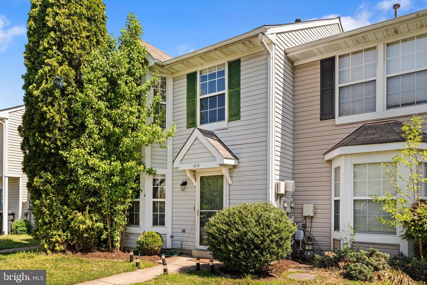 5818 Springfish Place