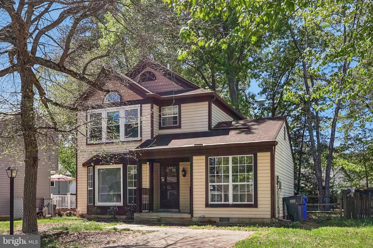 4231 Mockingbird Circle, Waldorf