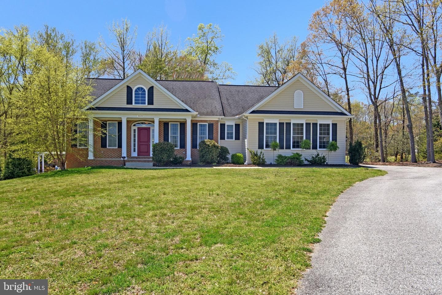 5823 Allerdale Court