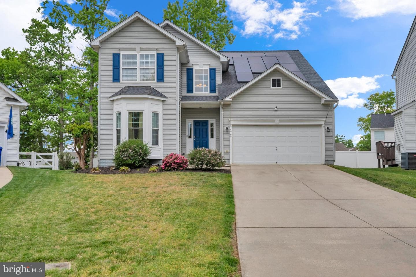 4907 Cordova Court, Waldorf