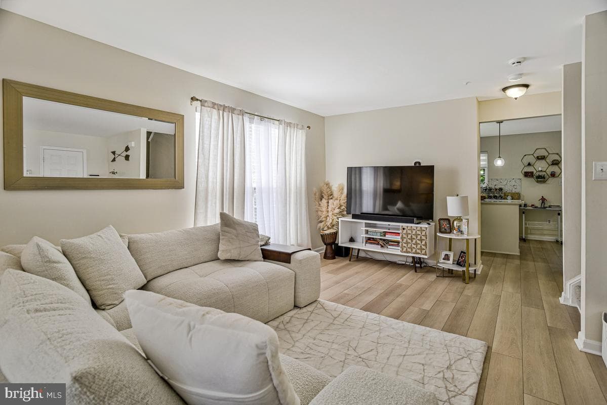 2134 Racquet Place, Waldorf