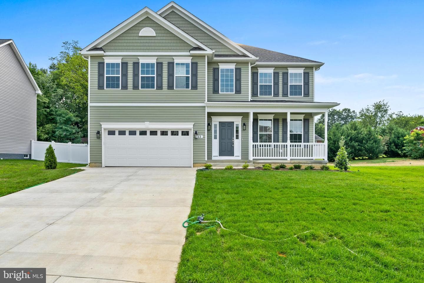 13 Candleberry Drive, La Plata