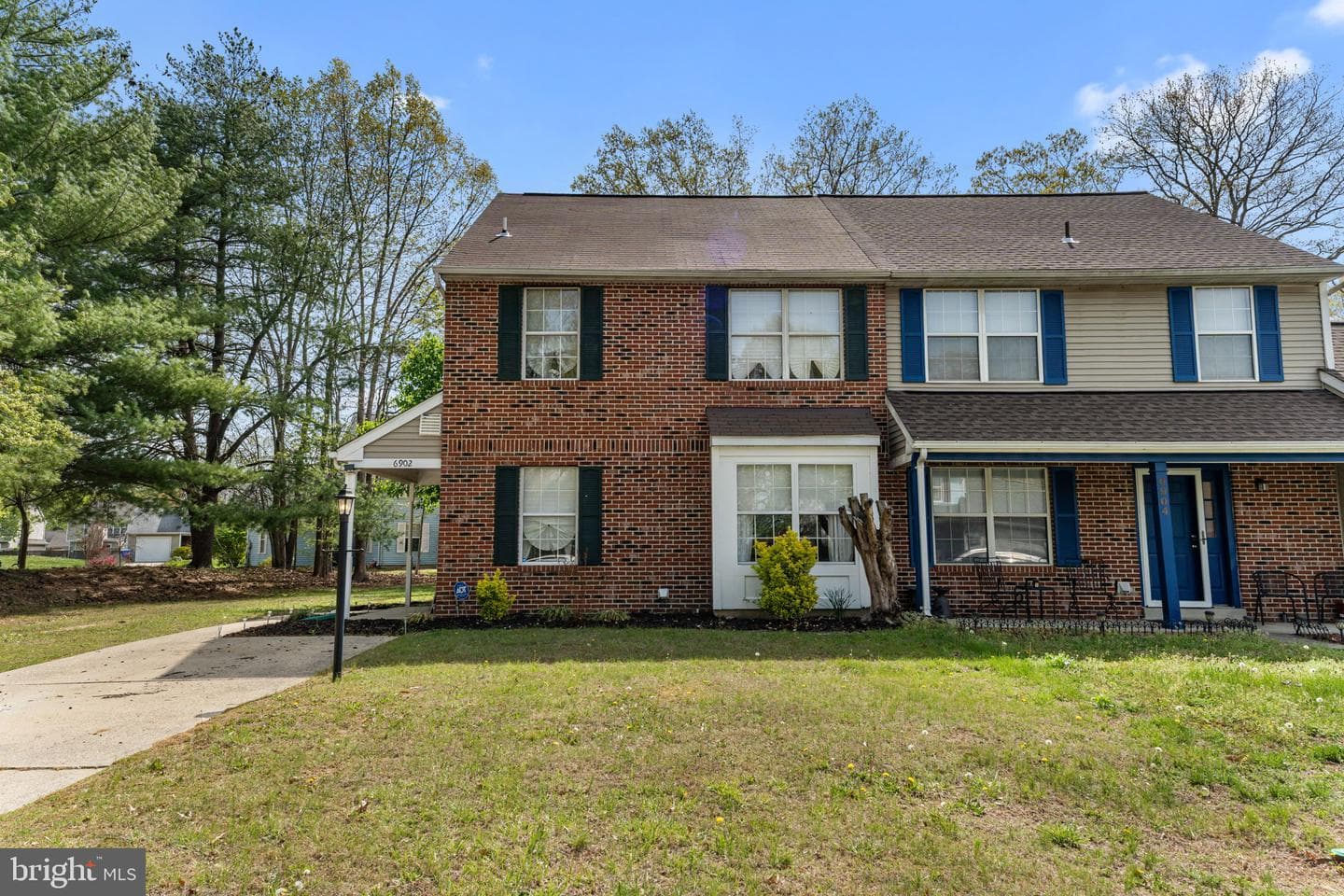 6902 Caribou Court