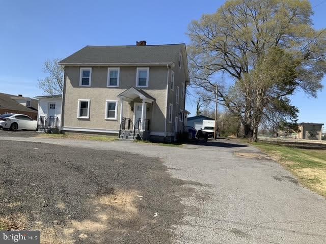 3025 Old Washington Road photo 1