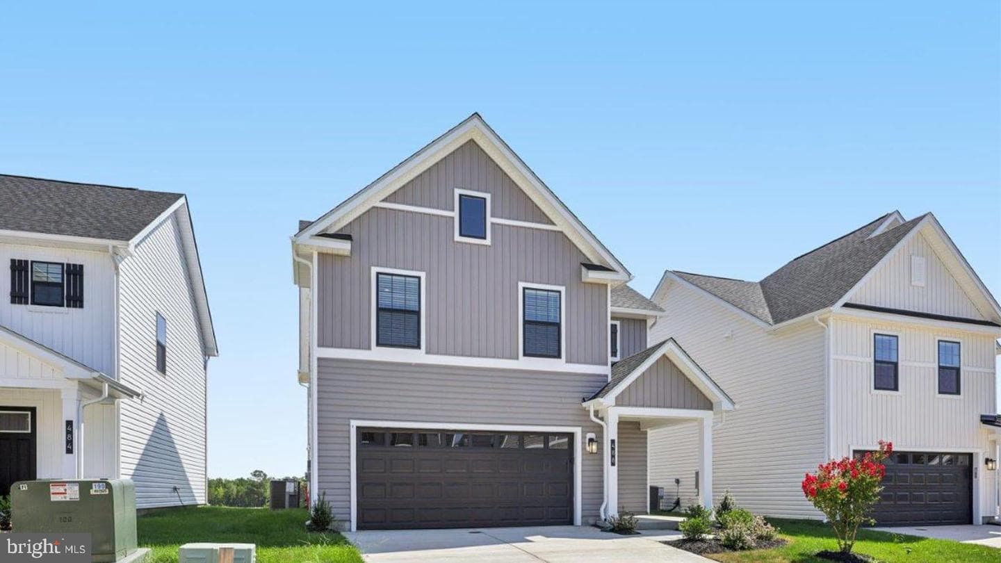285 Long Branch Lane