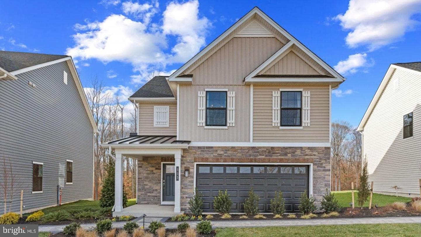 286 Long Branch Lane