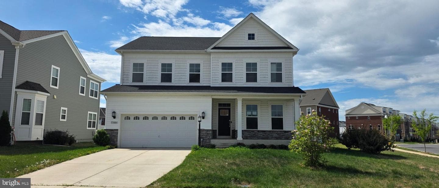 11410 Jane Austen Lane