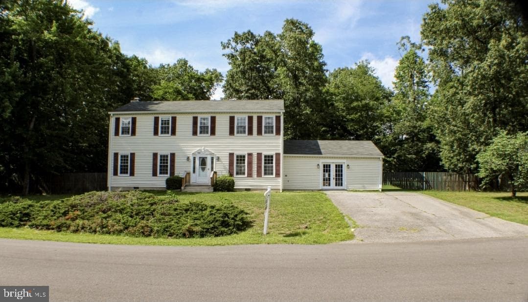 1389 Redwood Circle, La Plata
