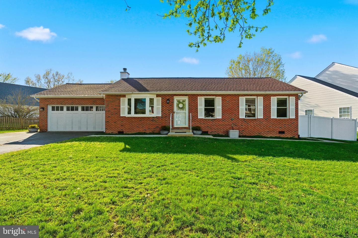 2309 Rolling Meadows Street