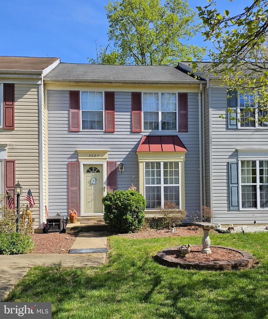 3627 Kempsford Field Place