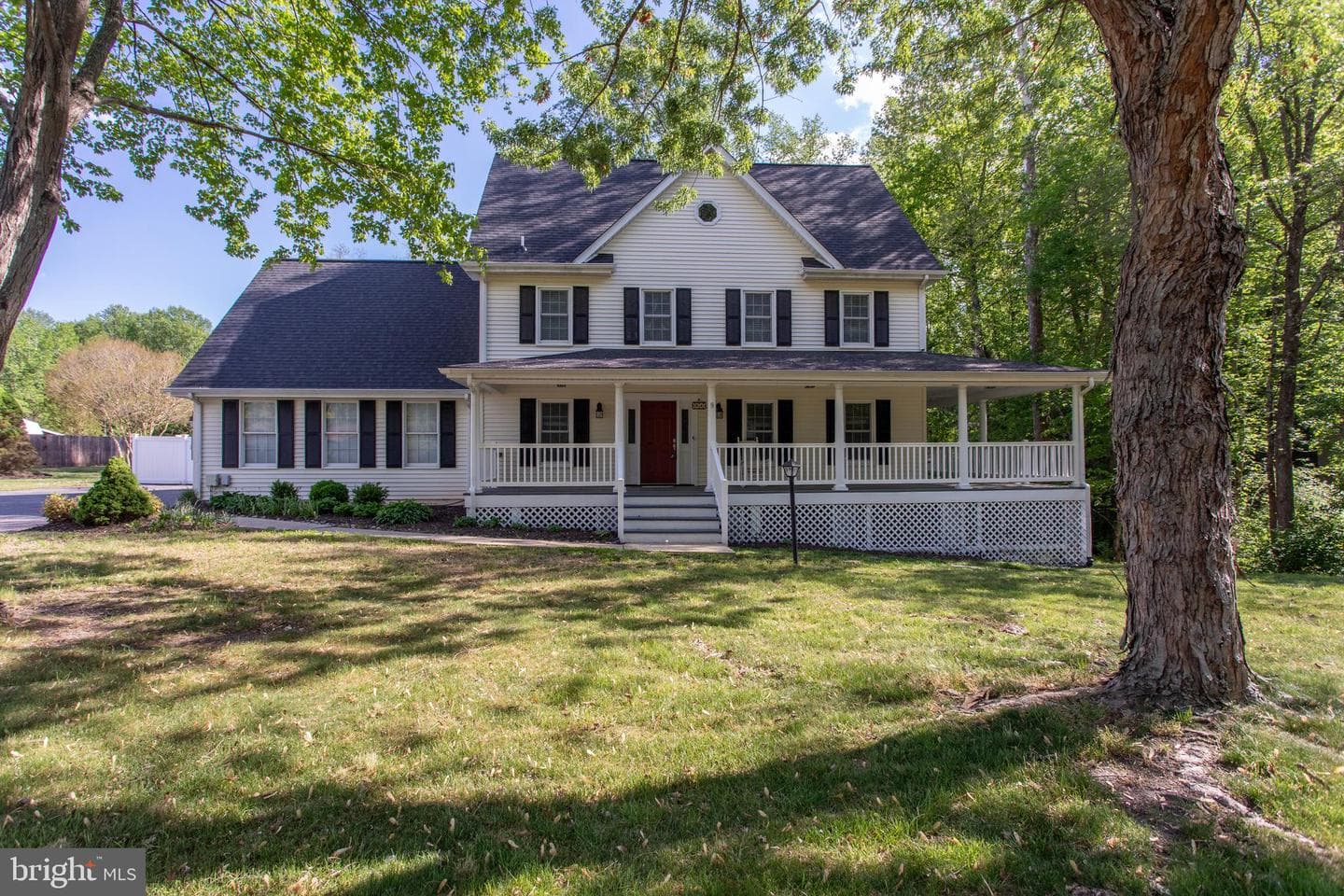 615 Clarks Run Road