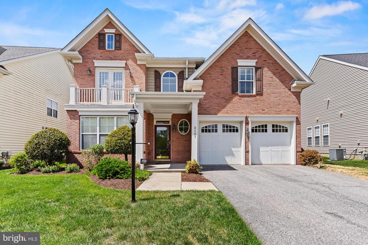 3141 Heartleaf Lane