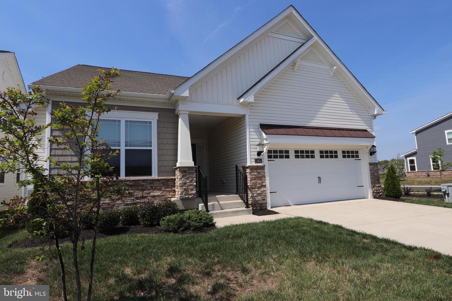 11453 Mesa Verde Court, White Plains