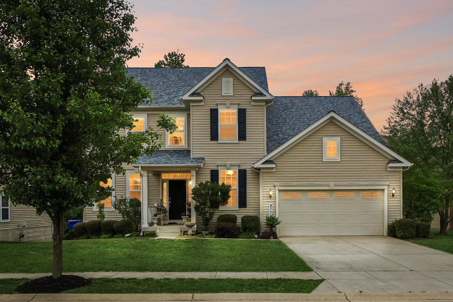 9777 Leighland Court