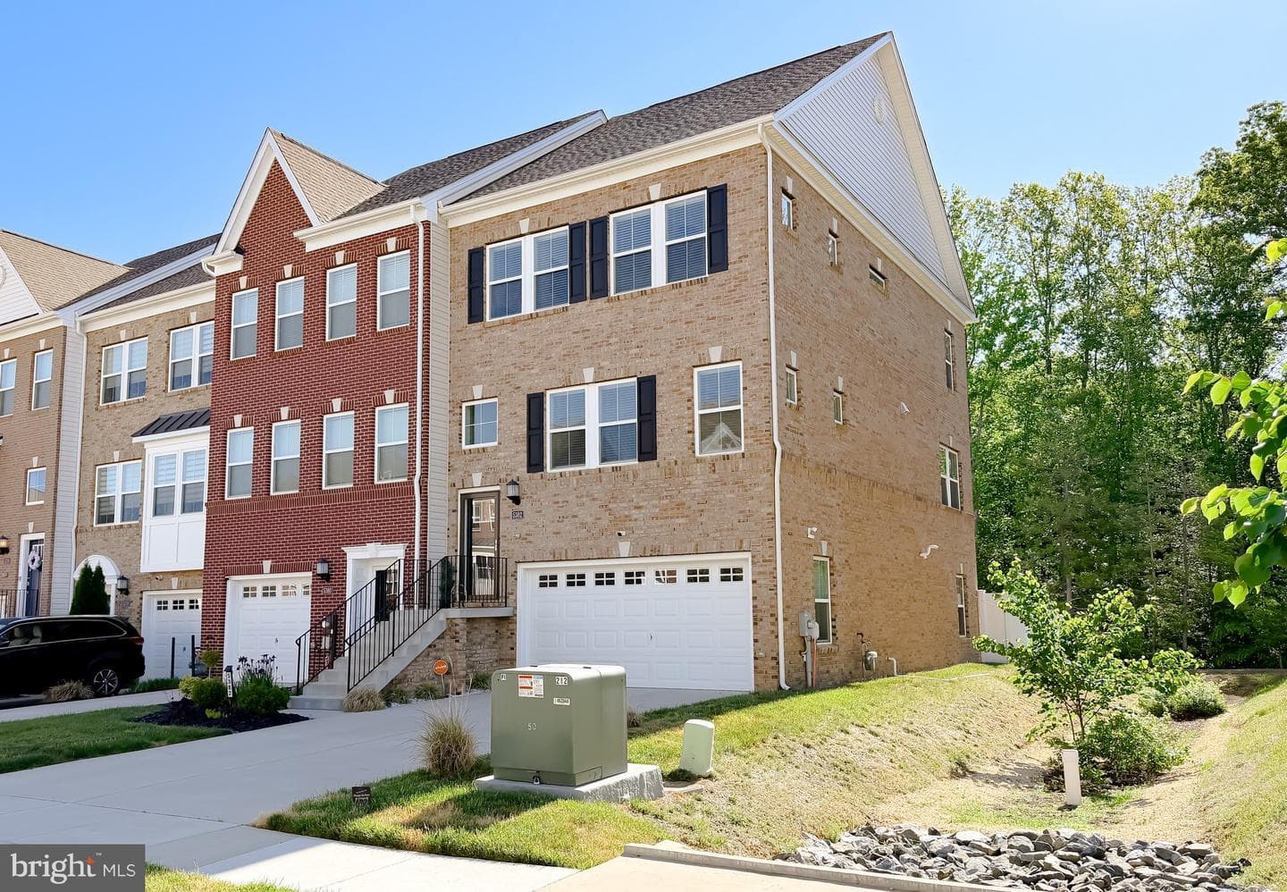 5382 Phillis Wheatley Pl