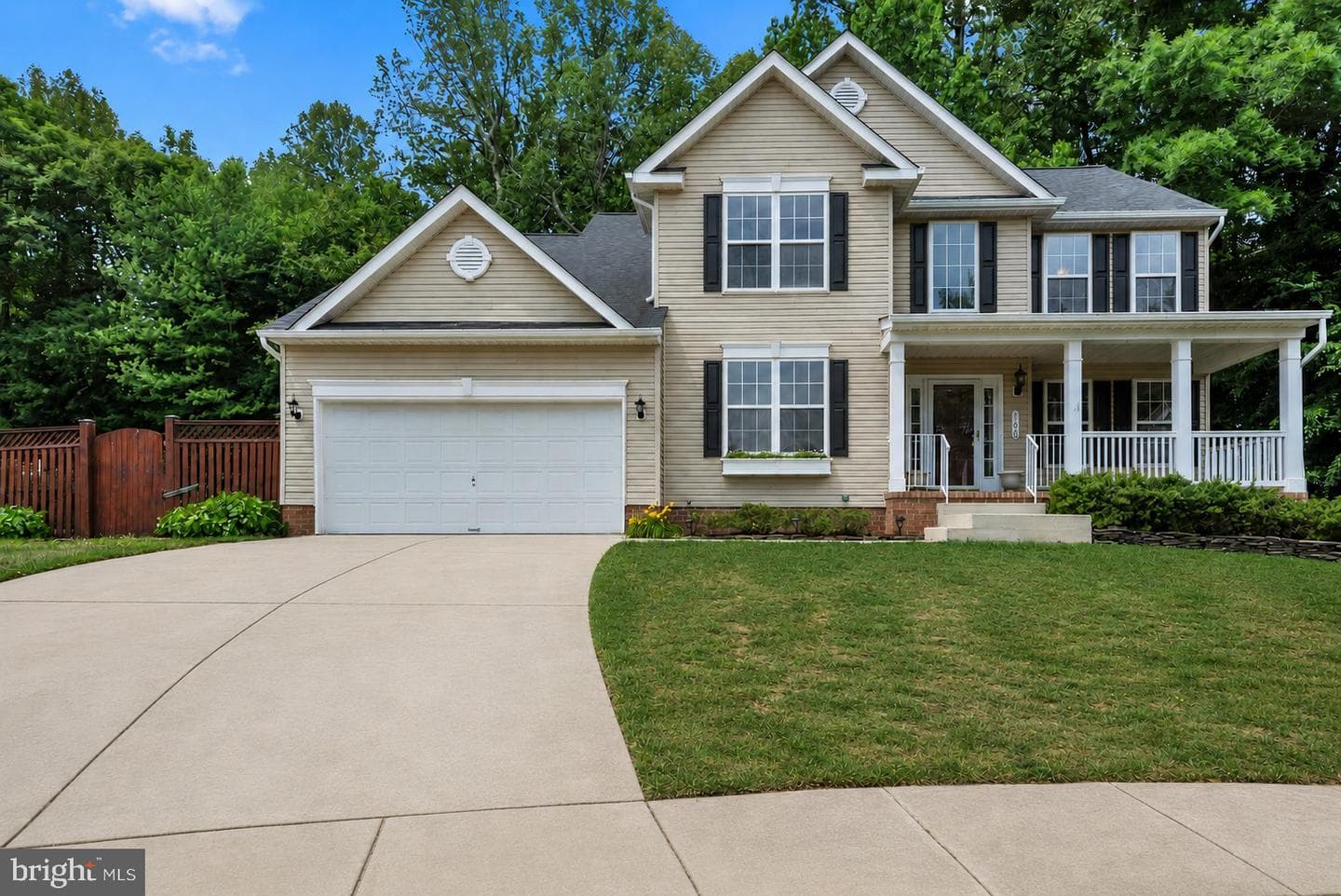 108 Susan Constant Court