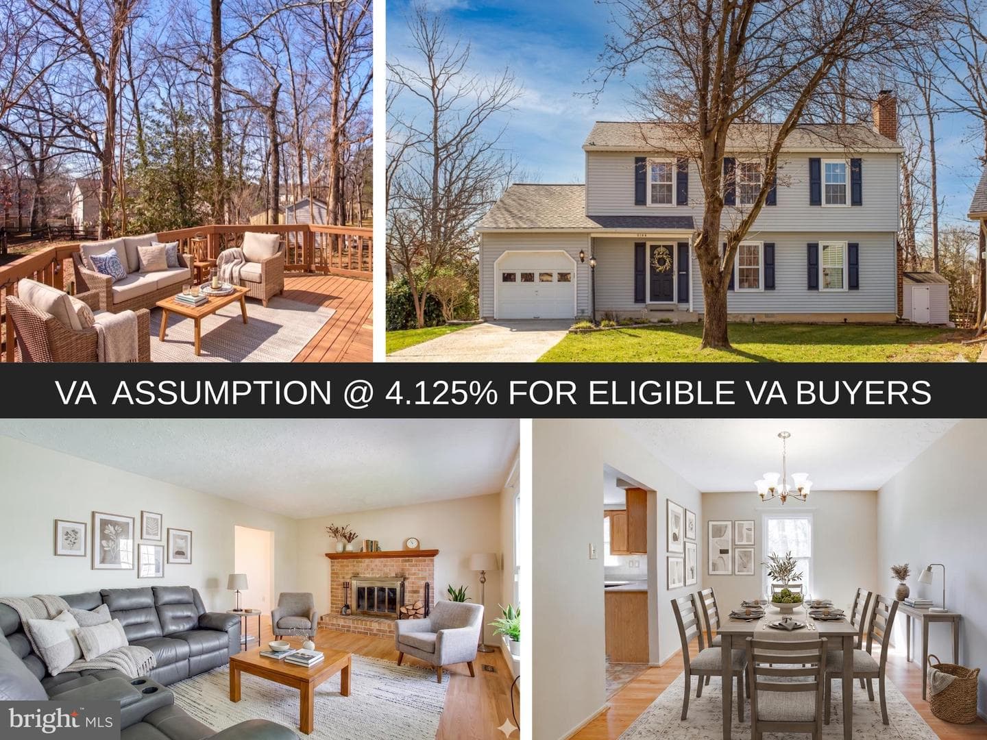 5144 Amber Jack Court