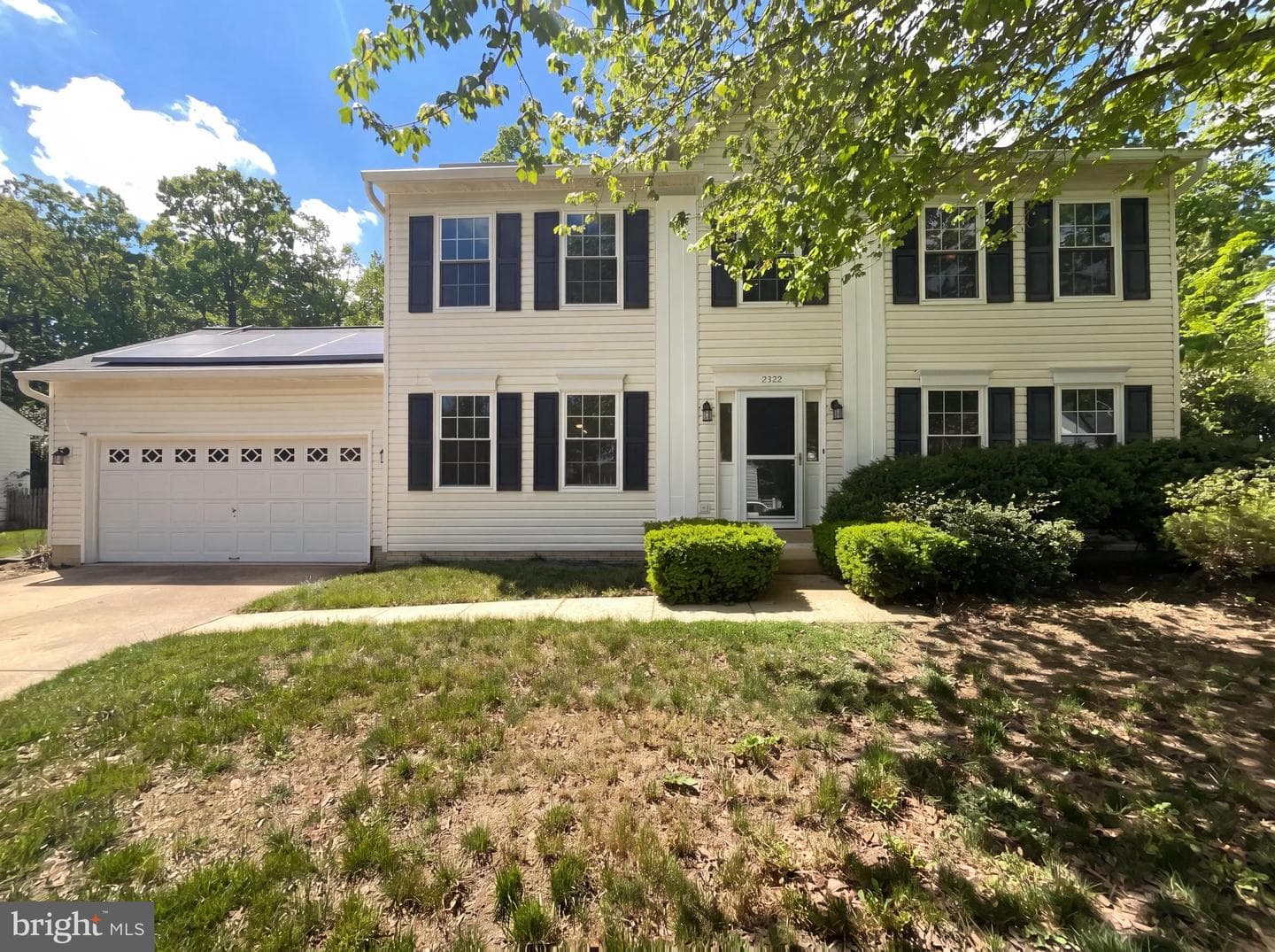 2322 Ashford Lane