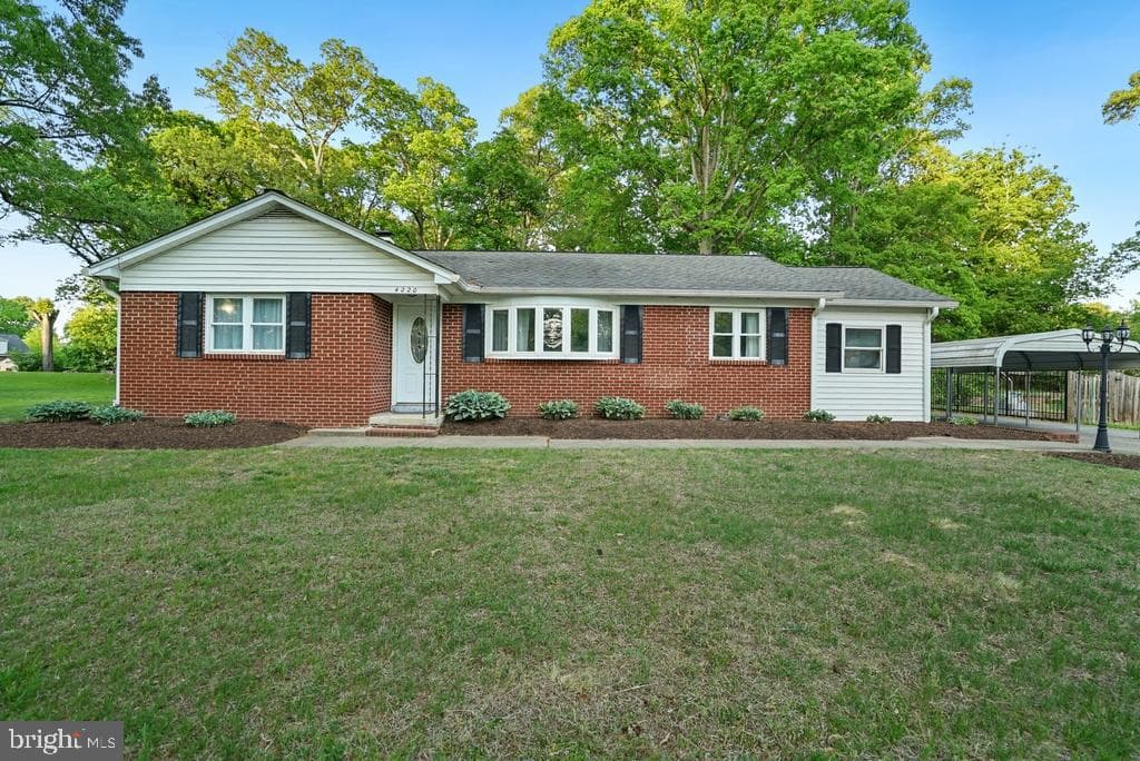 4220 Marion Lane