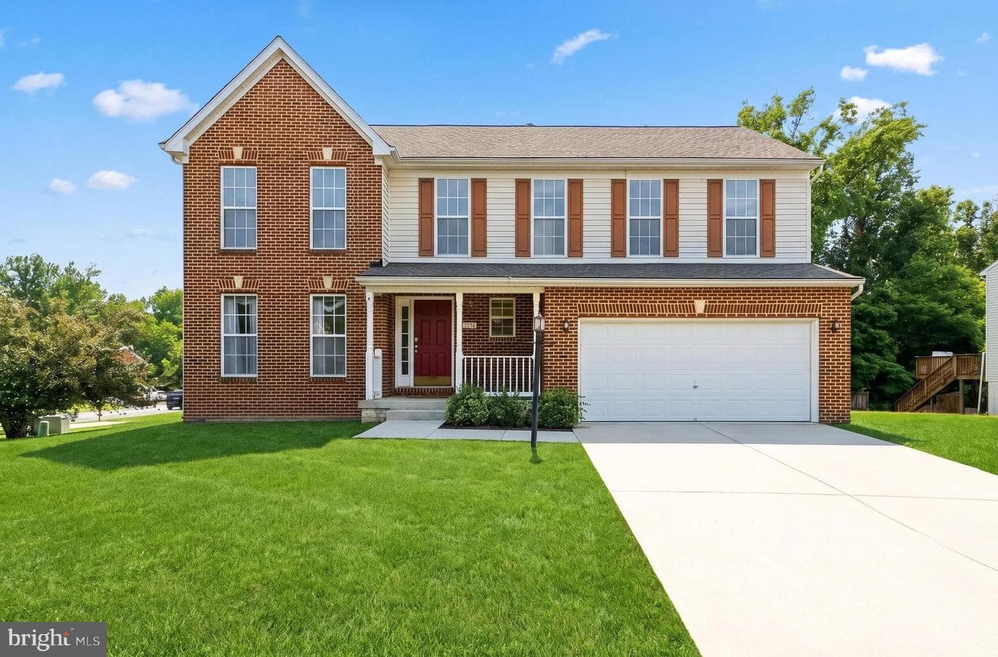 5130 New Stead Court