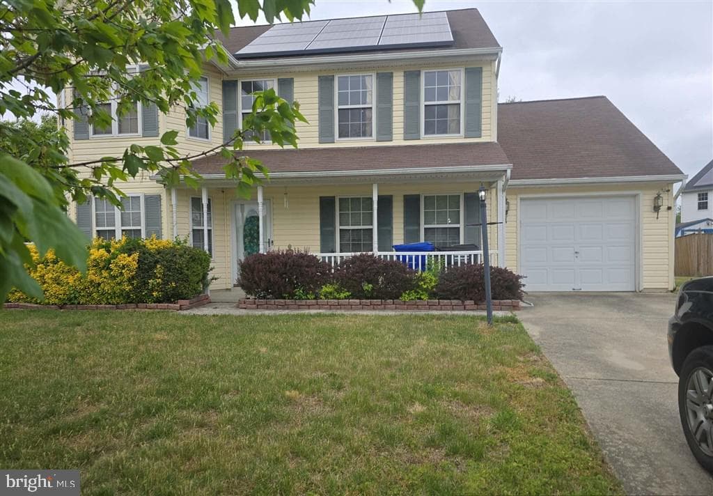 2448 Shellcove Court