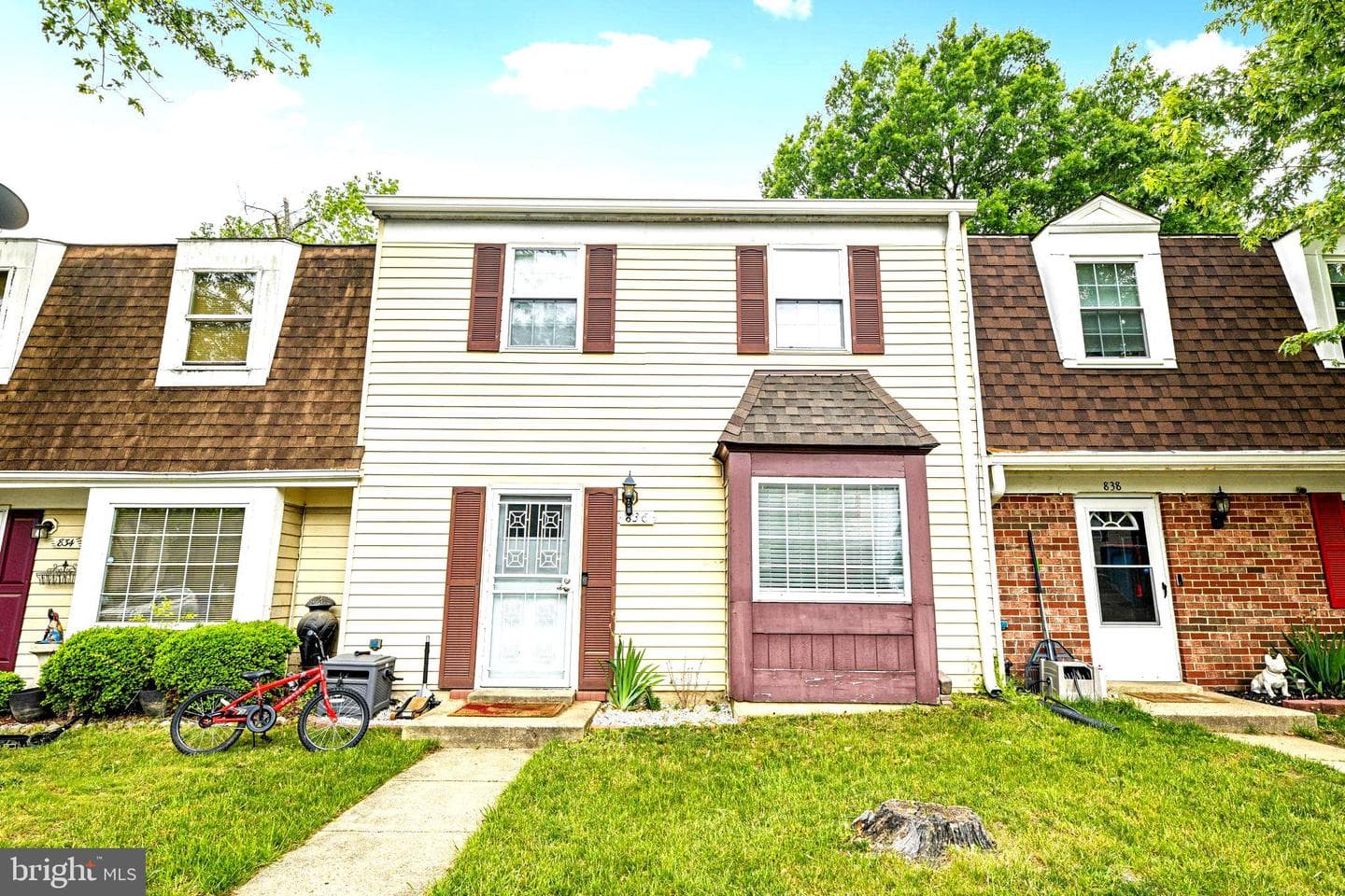 836 Holly Drive