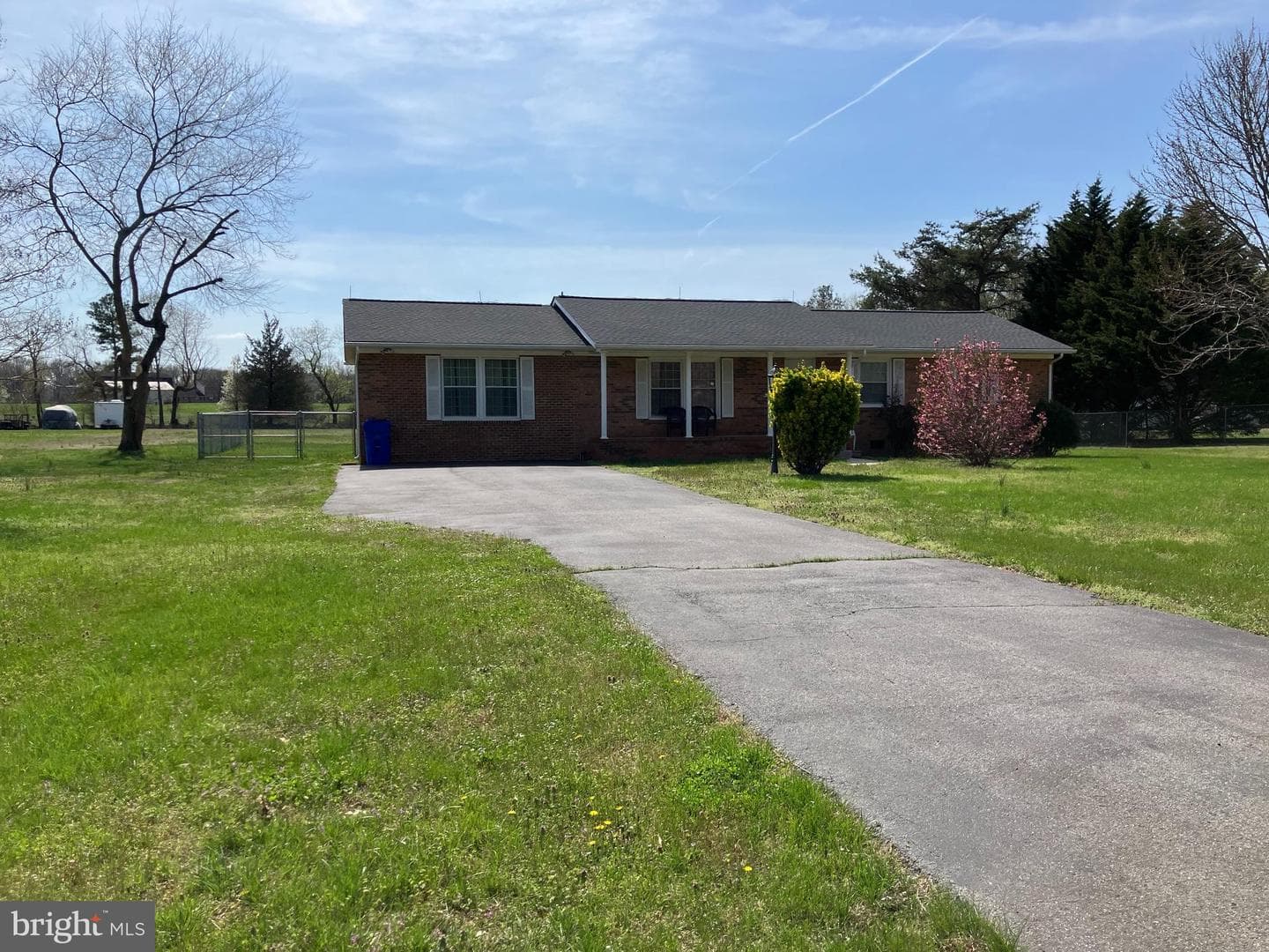 5605 Huckleberry Drive photo 1