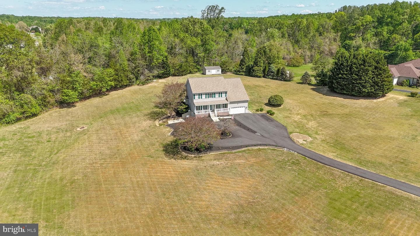 15212 Truman Manor Lane photo 1