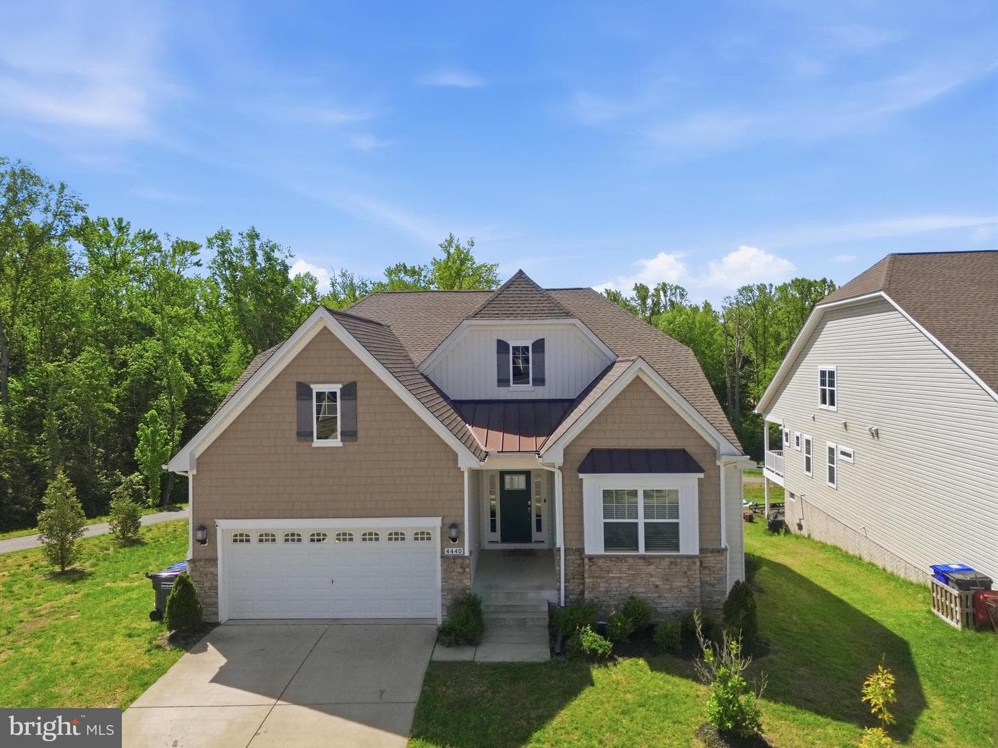 4440 Shakespeare Circle