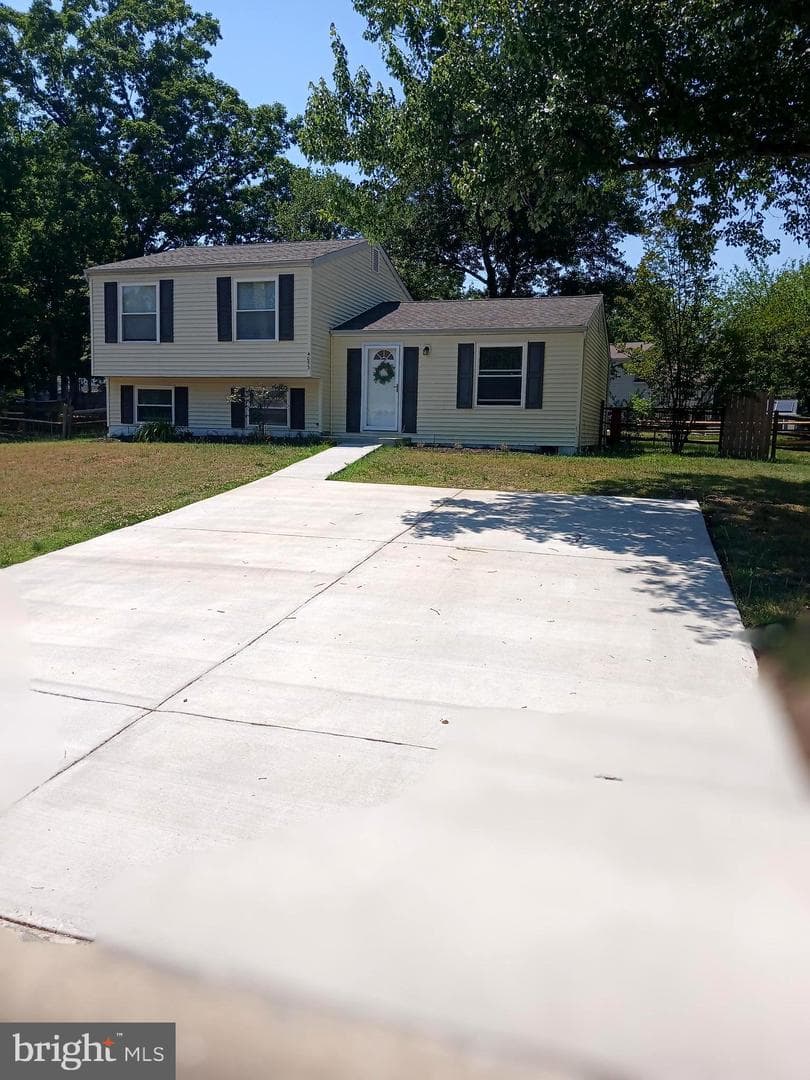 4053 Parker Court