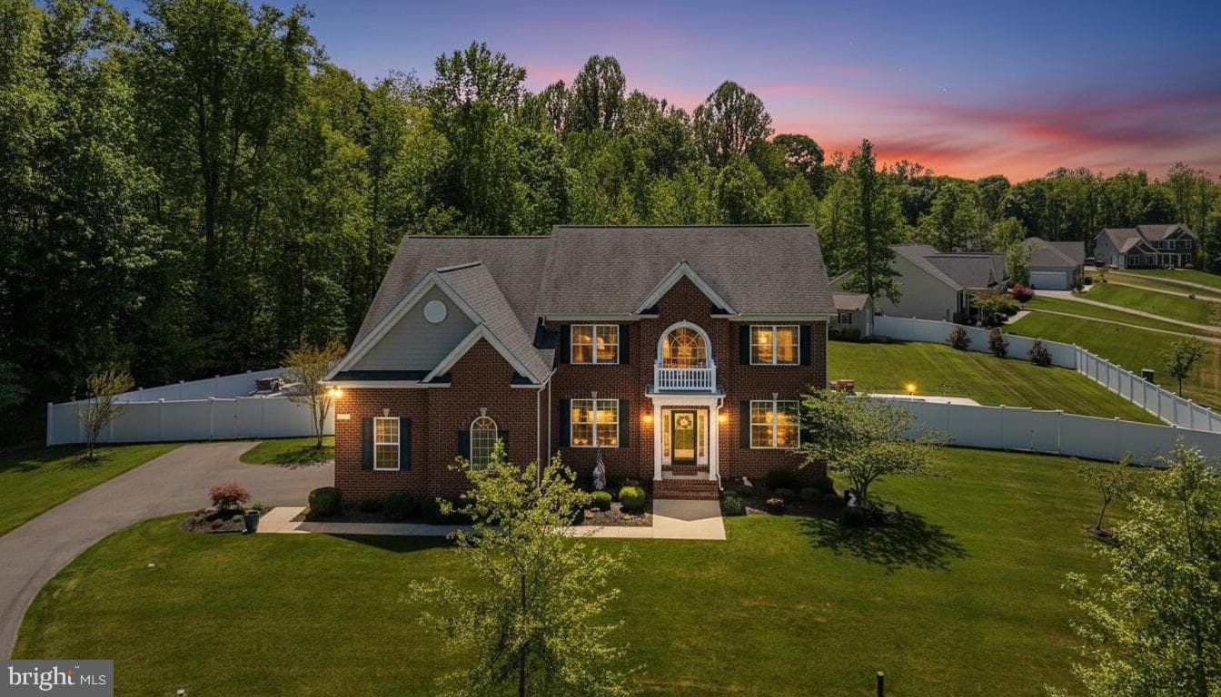 7276 Filly Court photo 1