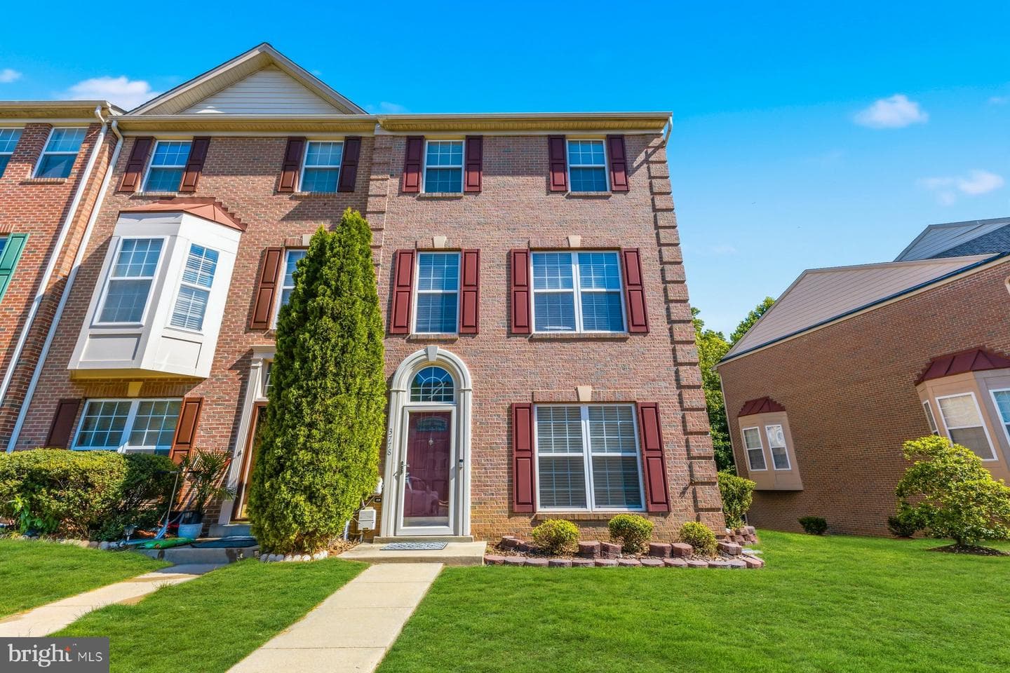 3778 Merseyside Place photo 1