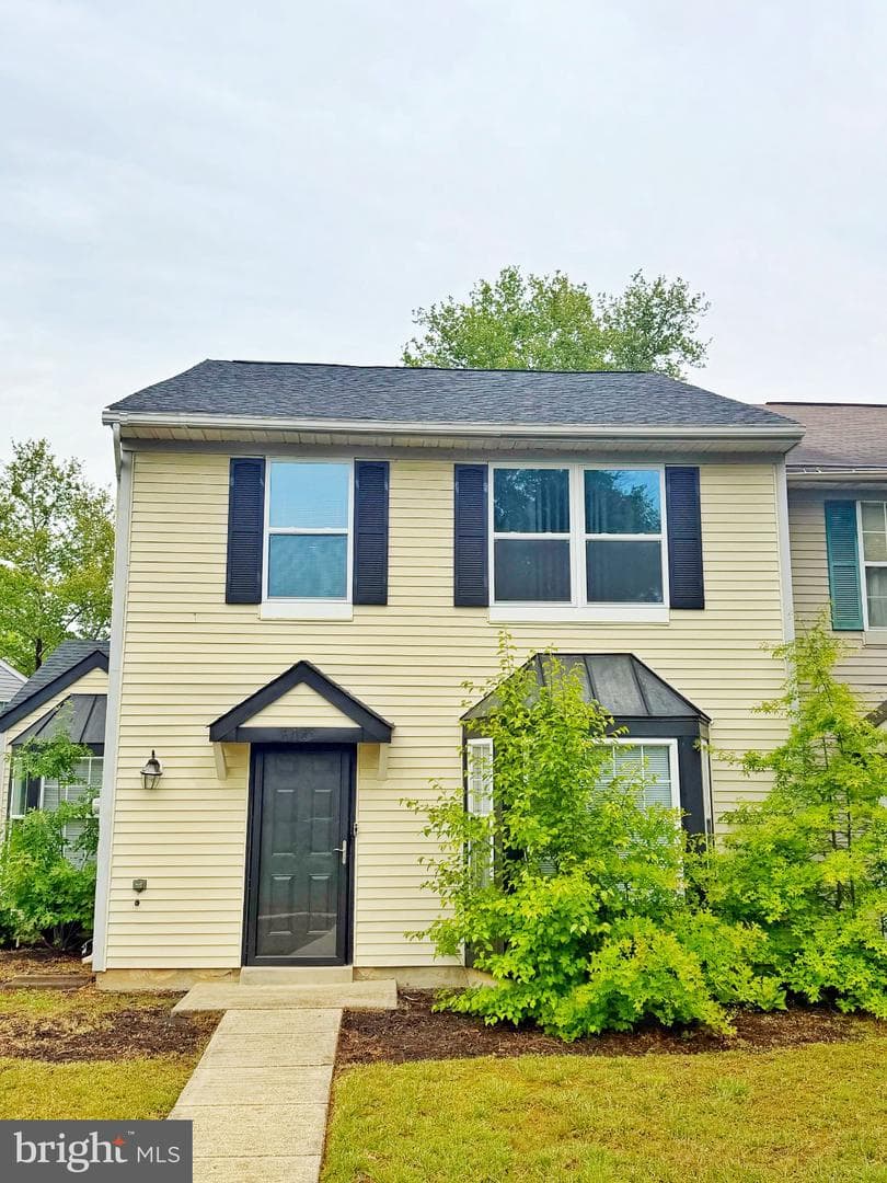 6041 Red Wolf Place, Waldorf