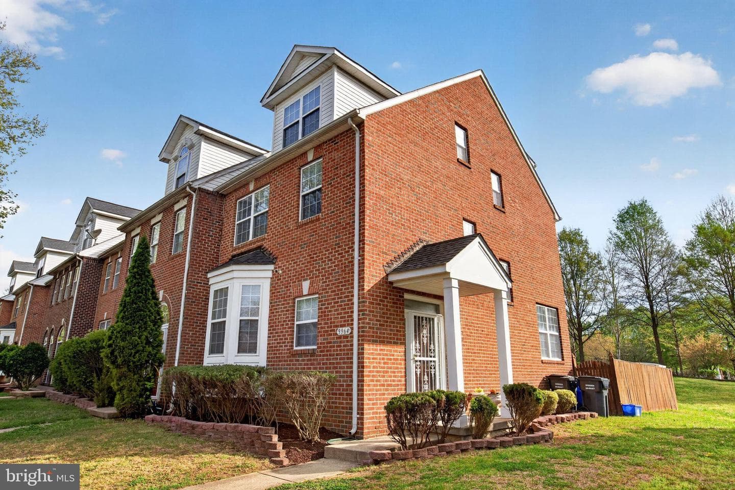 9964 Morristown Place