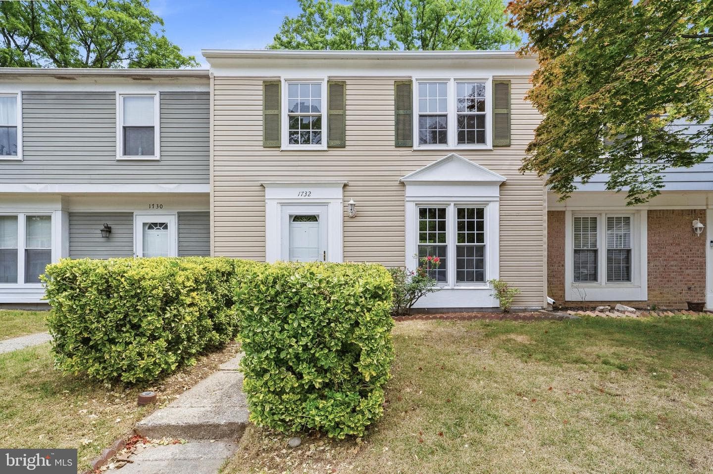 1732 Brightwell Court