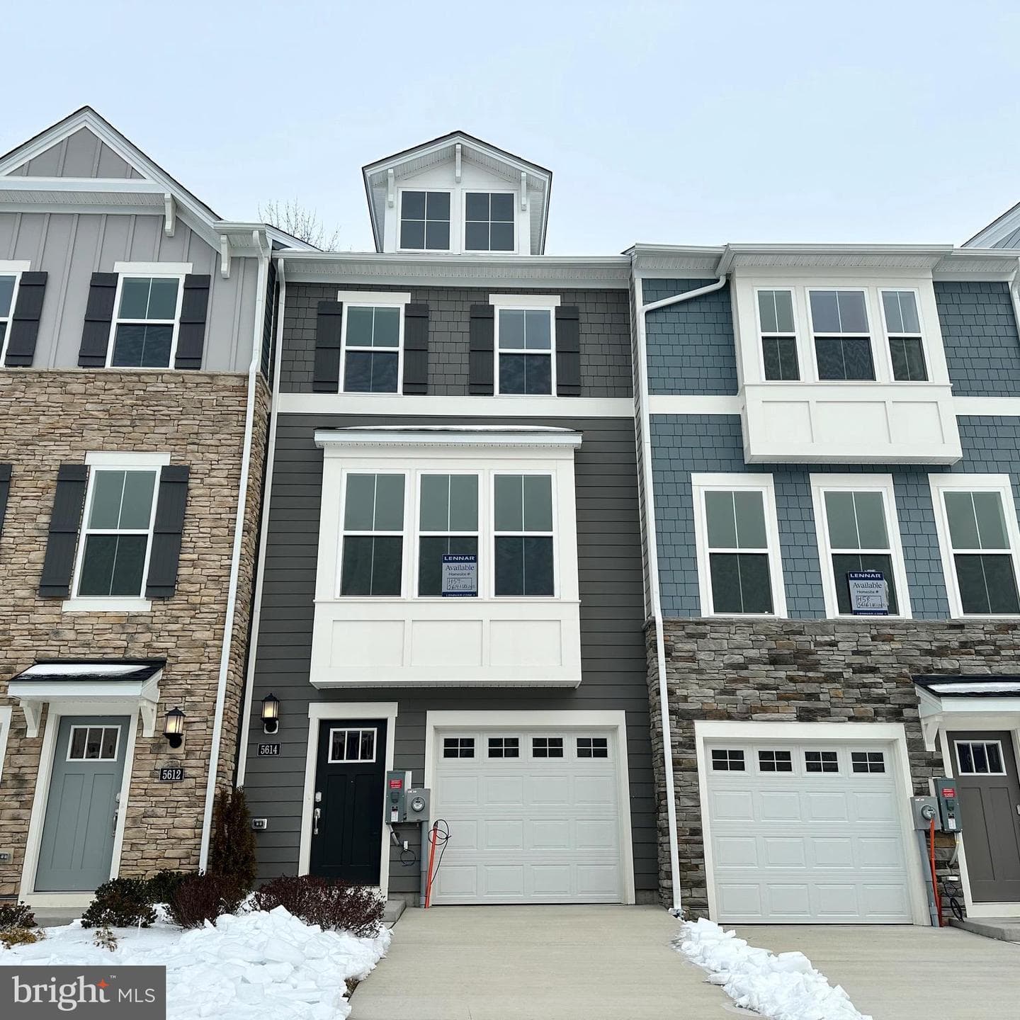 5546 Marksburg Pl Place