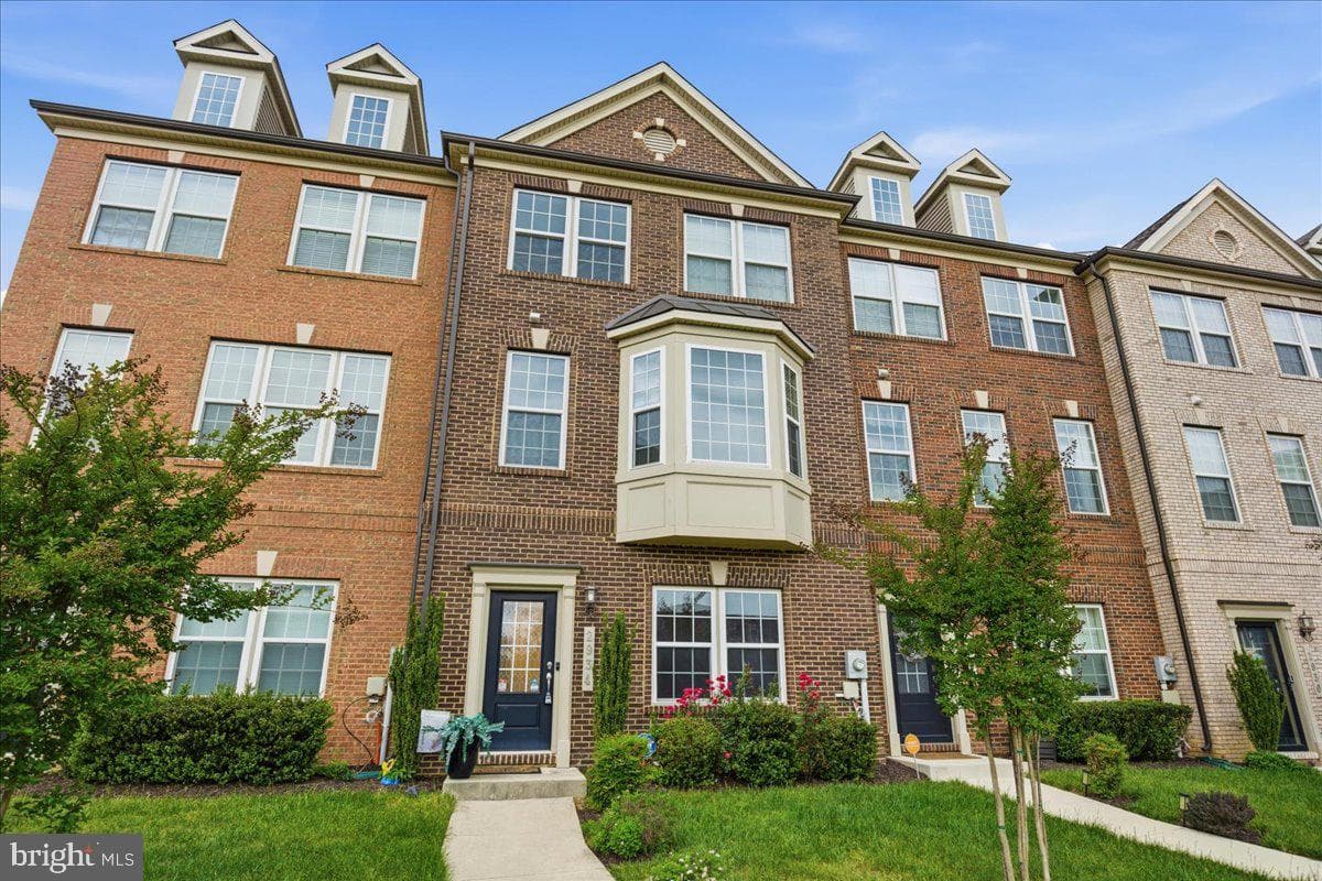 2934 Chalkstone Place, Waldorf