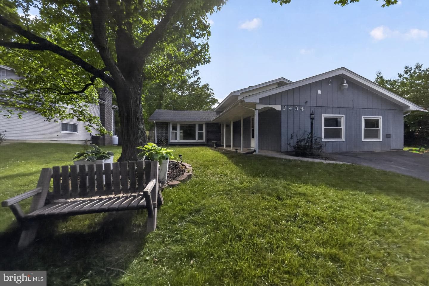 2434 Pinefield Road