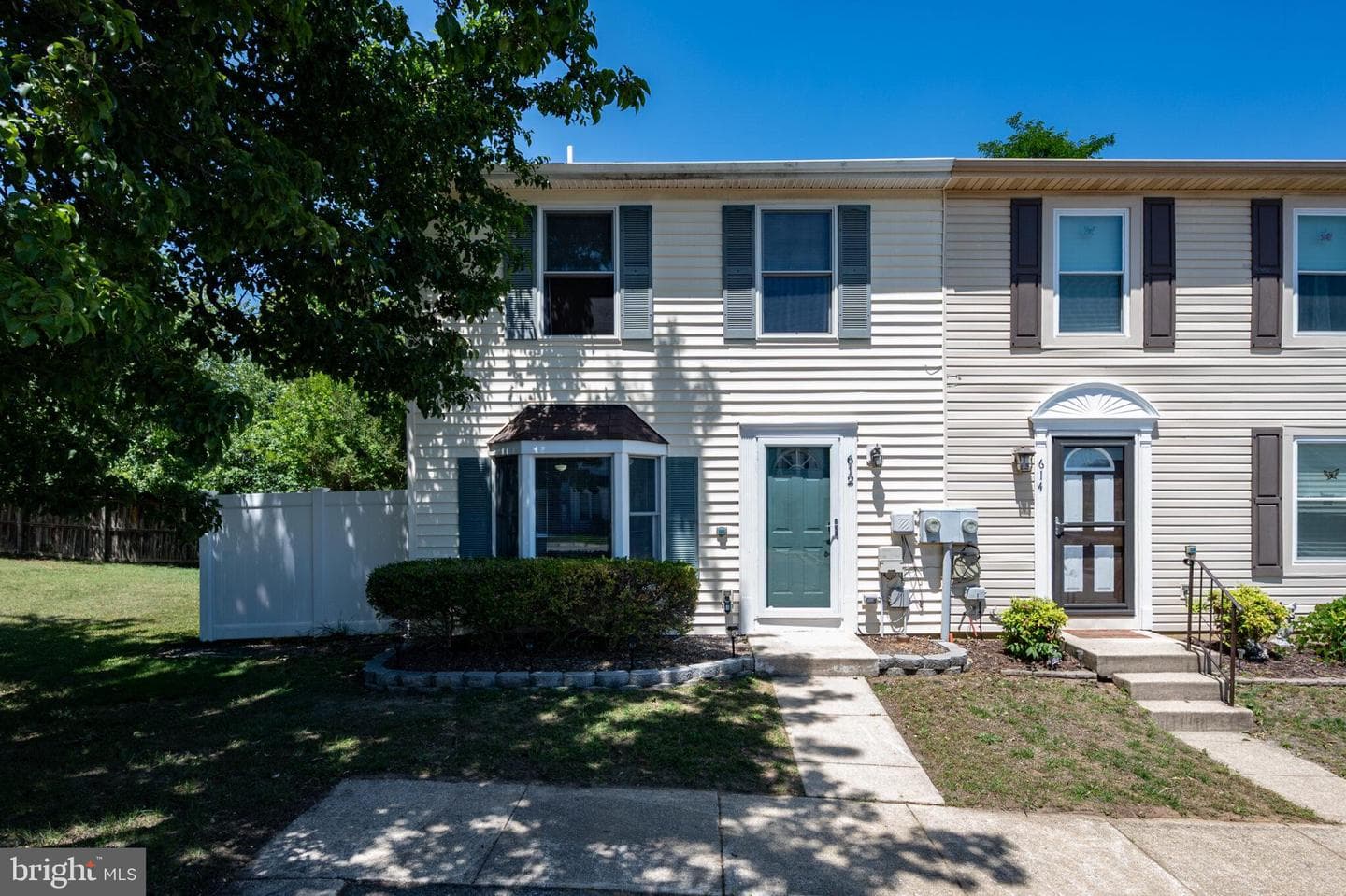 612 Hemlock Court