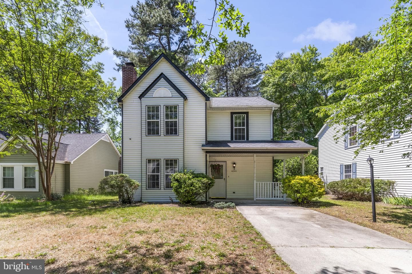4260 Mockingbird Circle