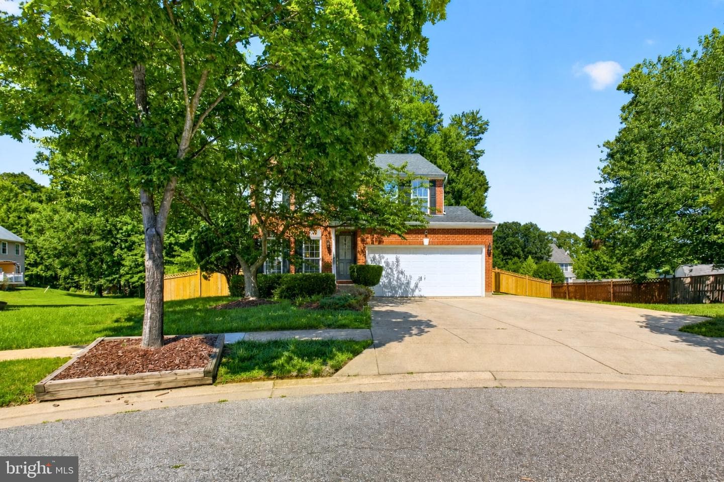 10166 Hubbard Court, Waldorf