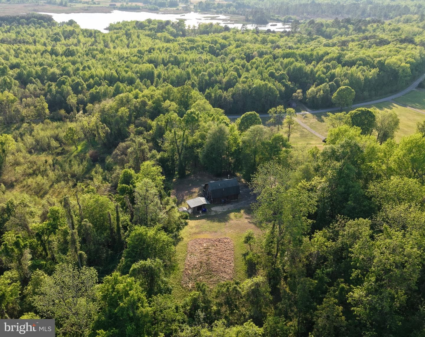 10680 Allens Fresh Road photo 1
