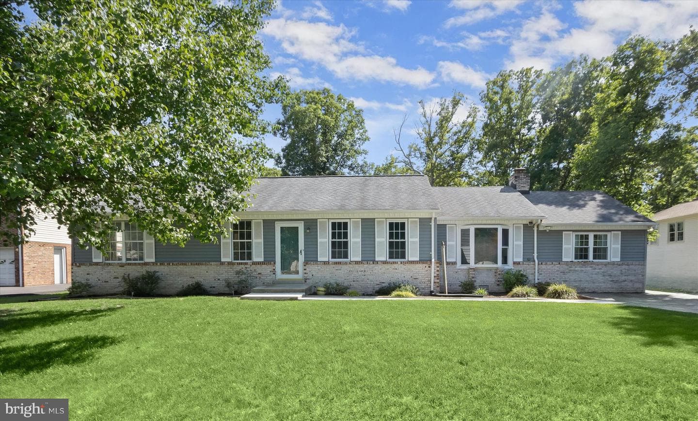 3005 Bramblewood Court