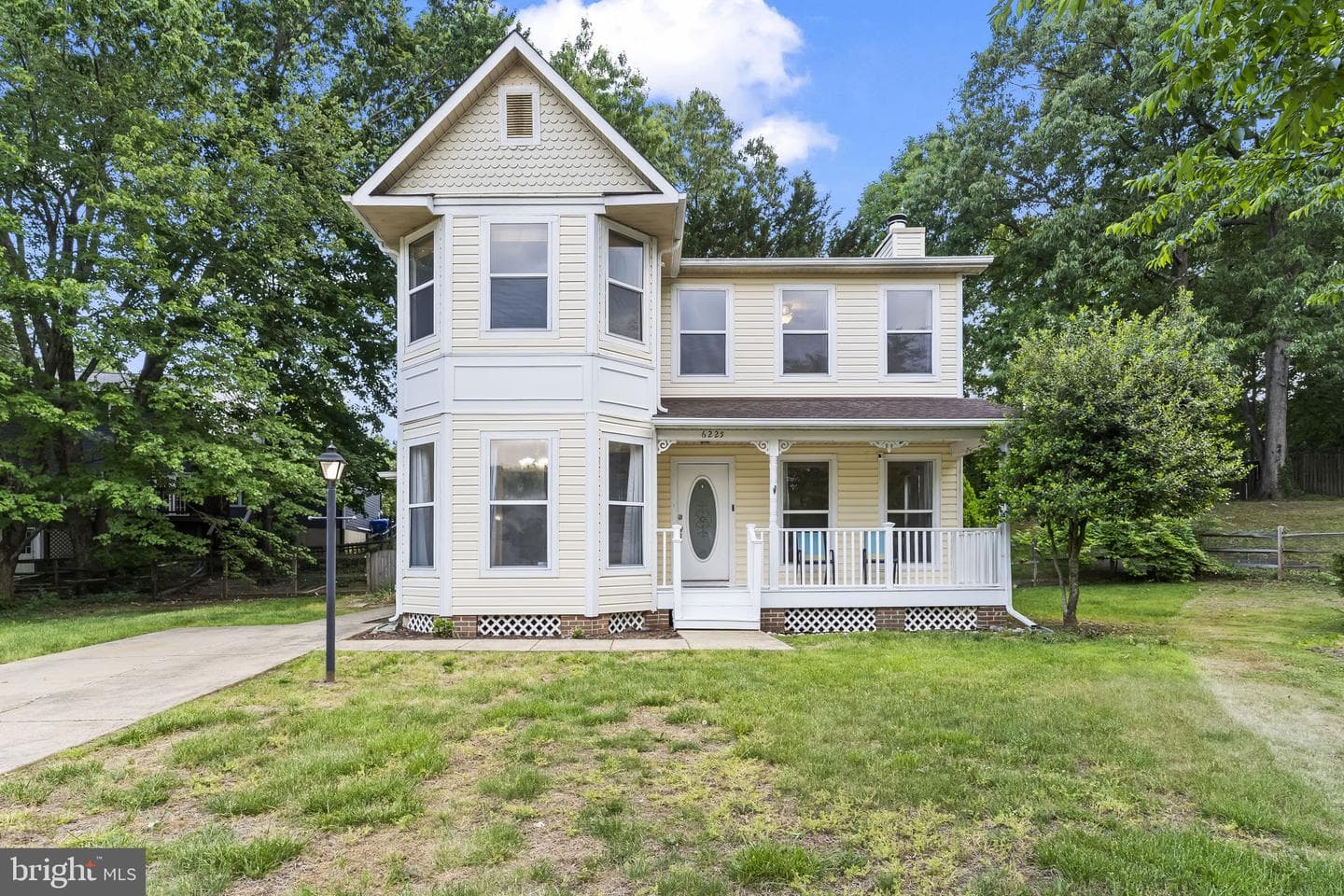 6225 Polar Bear Court