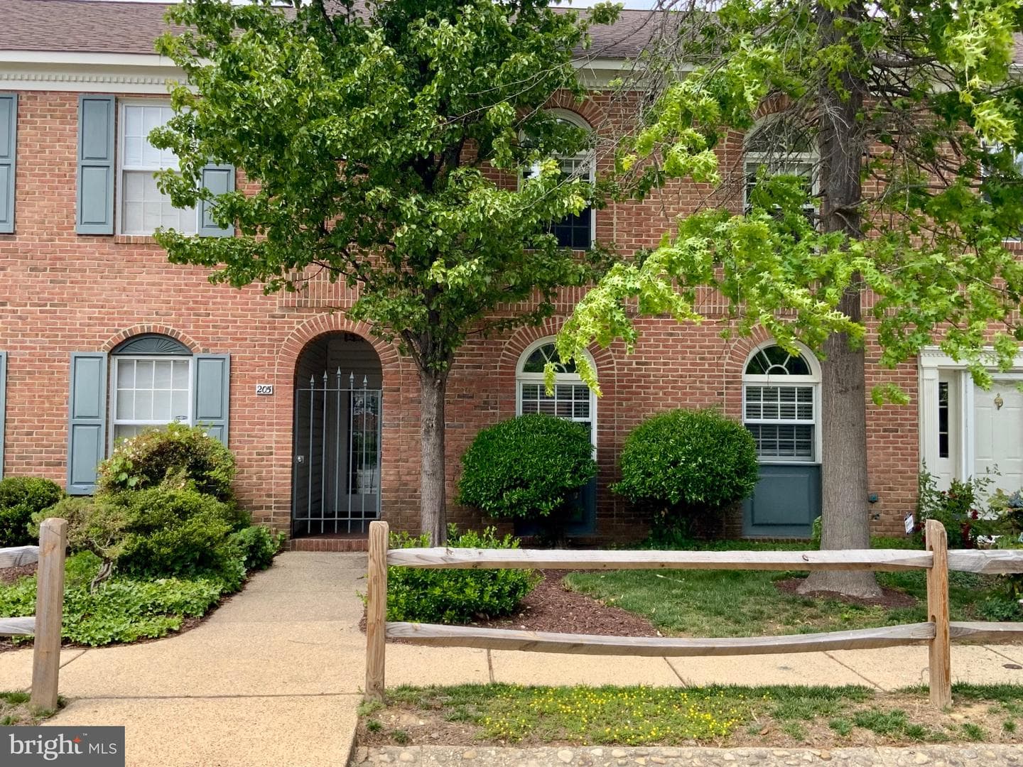 205 Heather Court