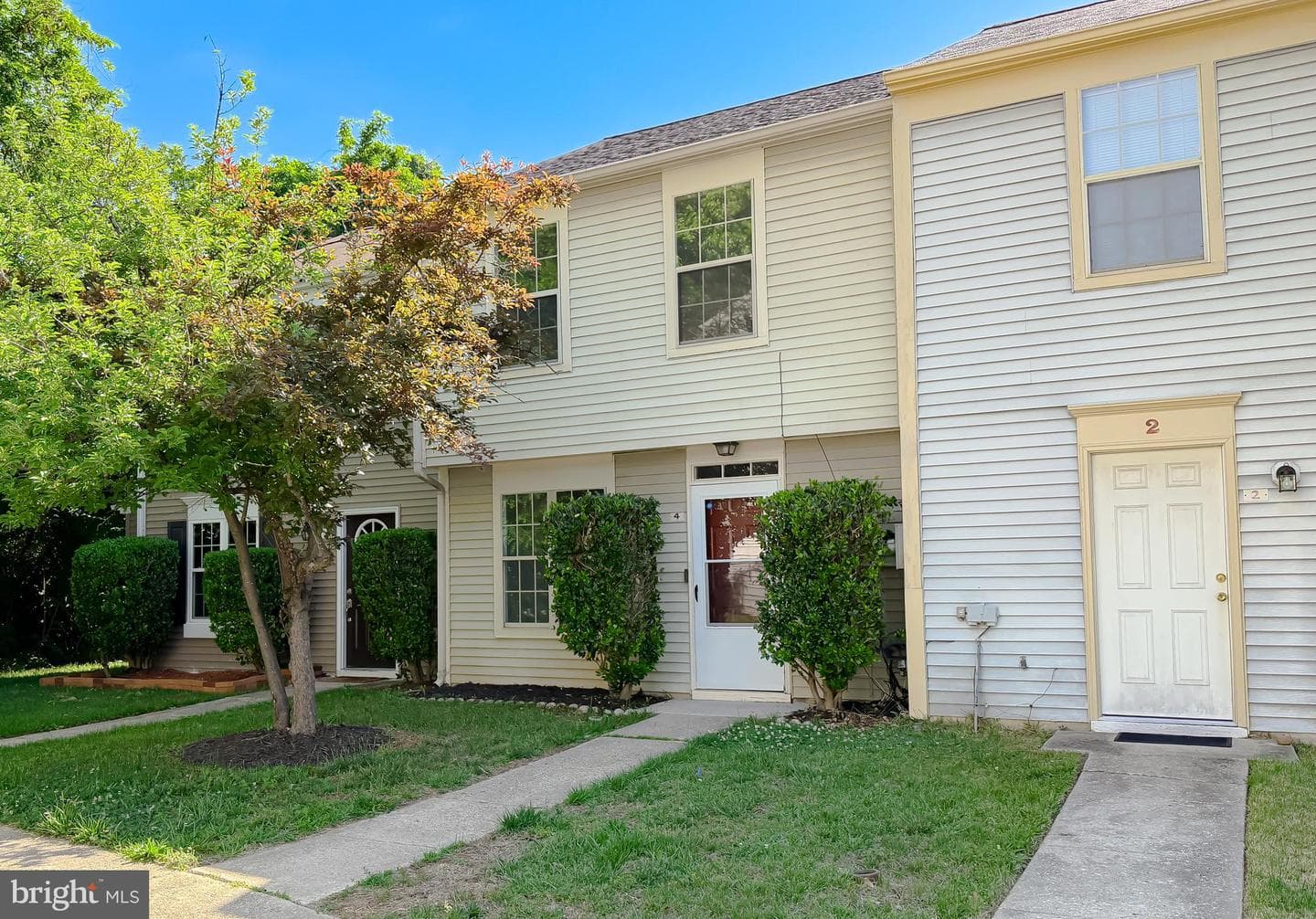 4 Chinaberry Lane