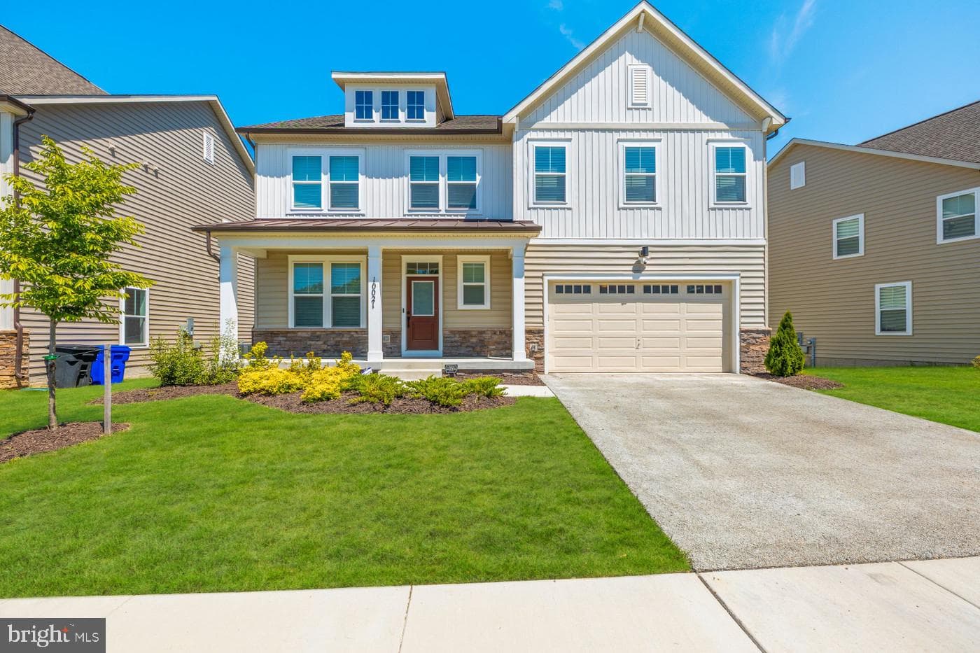 10021 Selkie Lane, Waldorf