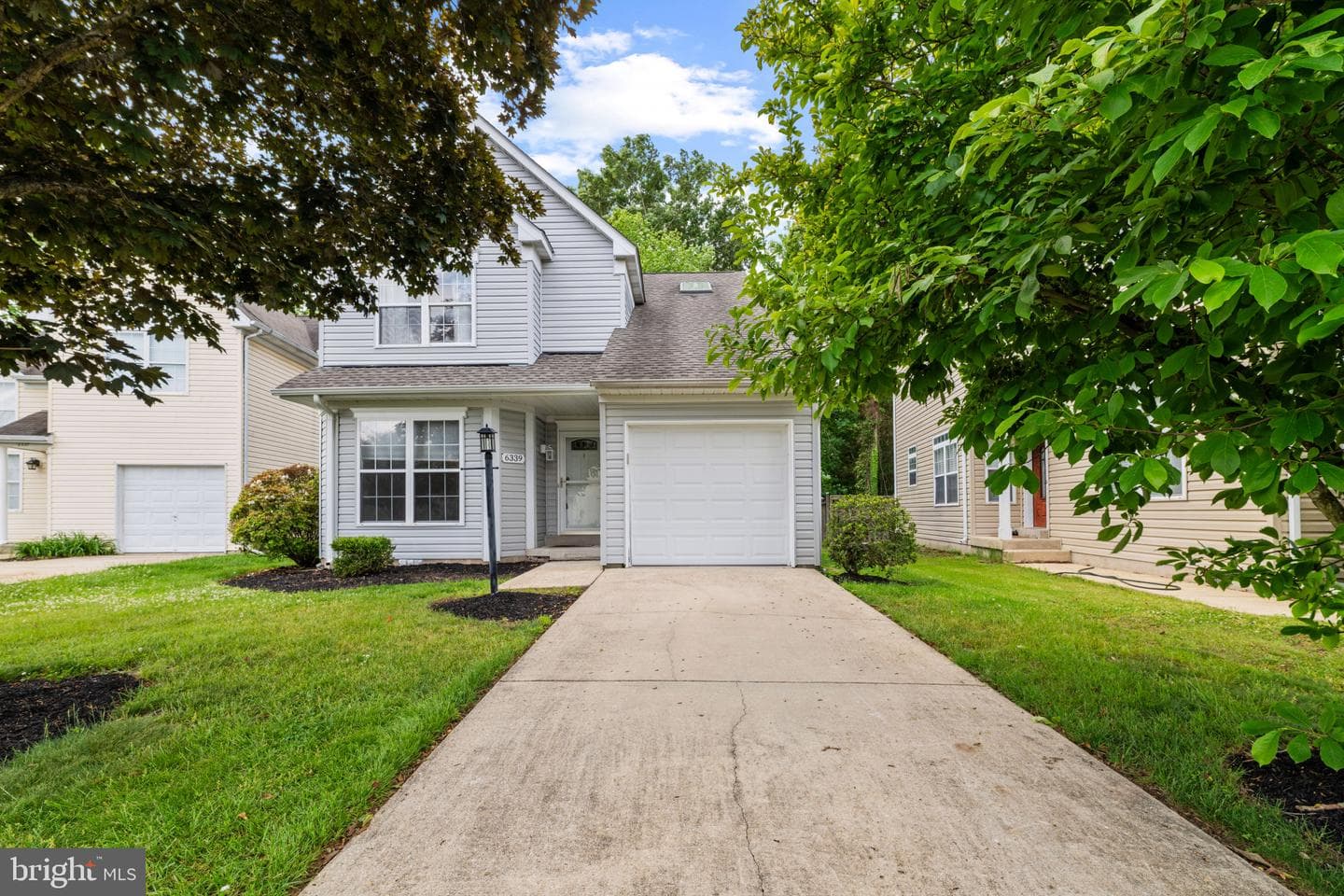6339 Goral Court, Waldorf