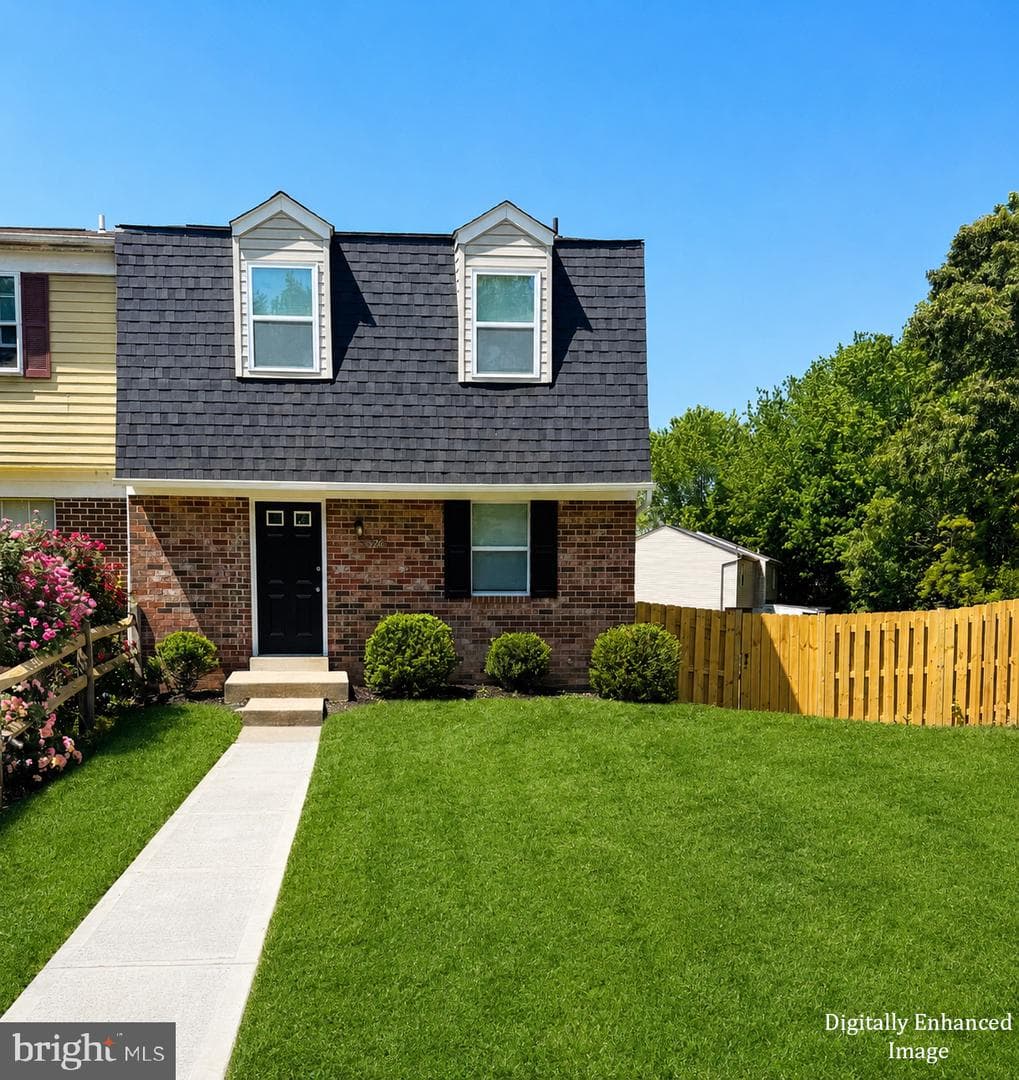 826 Holly Drive